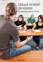 Leraar in hart en nieren - Jan Ruigrok, Riet Fiddelaers-Jaspers - Paperback (9789077179123)