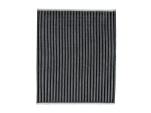 Interieurfilter HENGST FILTER, u.a. für Opel, Fiat, Abarth, Citroën, Alfa Romeo, Peugeot, Vauxhall