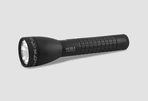 Mag-Lite ML50LX 2C Zaklamp werkt op batterijen LED 466 lm 109 h 361 g