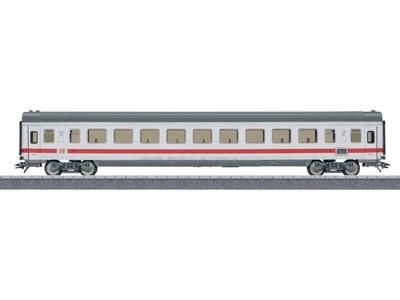 Märklin Start up 40501 H0 intercity-rijtuig van de DB AG 2e klas