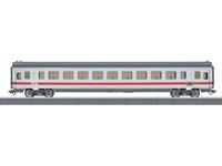 Märklin Start up 40501 H0 intercity-rijtuig van de DB AG 2e klas