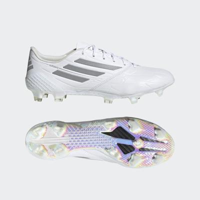 F50 ADIZERO IV Leather Firm Ground Voetbalschoenen