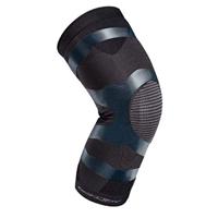 DONJOY - DONJOY - Model TriZone™ - Kniebandage met drie compressiezones - XXXL, rechts