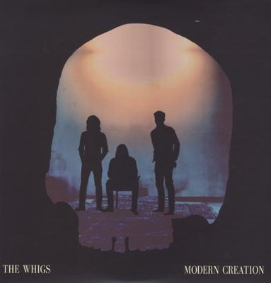Modern Creation - LP (0607396509010)