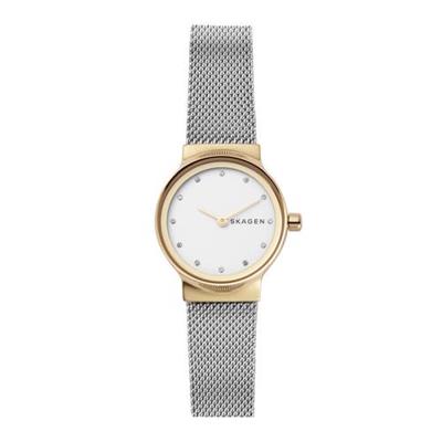 Skagen Freja Dames Horloge SKW2666