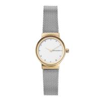 Skagen Freja Dames Horloge SKW2666
