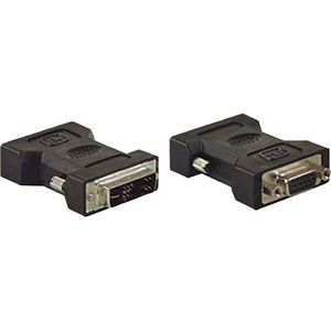 Adapter DVI-I > VGA Adapter