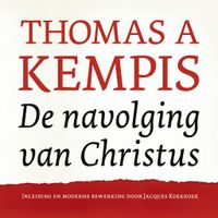 De navolging van Christus