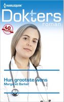 Hun grootste wens - Margaret Barker - ebook