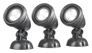 Oase LunAqua Classic LED Set 3