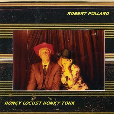 Honey Locust Honkey Tonk - LP (0809236133014)