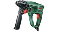 Bosch Home And Garden Boorhamer PBH 2100 RE (550 W, In Koffer), Groen
