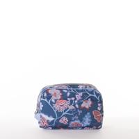 Oilily Royal Sits Pocket Cosmetic Bag Ensing Blue