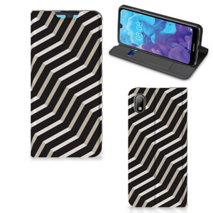 Huawei Y5 (2019) Stand Case Illusion