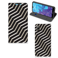 Huawei Y5 (2019) Stand Case Illusion - thumbnail