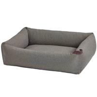 MiaCara Stella hondenmand small mottled mocca