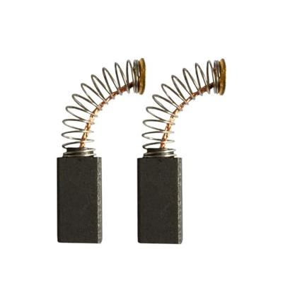 2 x koolborstels motorkolen 5 x 8 x 15 mm voor Bosch UBH 2/20 RLE 1121053.7 1121053.8 121050.3 121050.4 121054.1 121054.2 1054.8 121054.8 121054.8 12121054.8 12121054.8 121054.8 12121054.8 11055. 0.