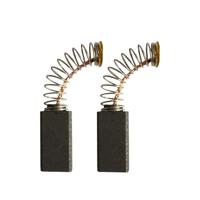 2 x koolborstels motorkolen 5 x 8 x 15 mm voor Bosch UBH 2/20 RLE 1121053.7 1121053.8 121050.3 121050.4 121054.1 121054.2 1054.8 121054.8 121054.8 12121054.8 12121054.8 121054.8 12121054.8 11055. 0.