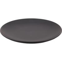 Bord vtwonen zwart 20cm