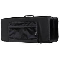 Stagg SC-TS-BK softcase voor tenorsaxofoon zwart