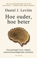 Hoe ouder, hoe beter - Daniel J. Levitin - ebook - thumbnail