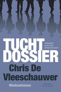 Tuchtdossier - Chris De Vleeschauwer - ebook