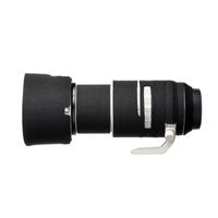 easyCover Lens Oak voor Canon RF 70-200mm f/2.8L IS USM Black - thumbnail