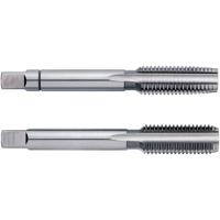 Exact 00601 Handtapset 2-delig Metrisch fijn Mf32 1.5 mm Rechtssnijdend DIN 2181 HSS 1 set(s)