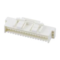 Molex 5031493400 Female header, inbouw (standaard) Inhoud: 1 stuk(s) Bulk - thumbnail