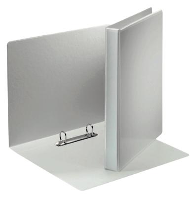 Ringband Esselte Panorama 2-rings D-mech A4 20 mm wit Ringband Esselte Panorama 2-rings D-mech A4 20 mm wit