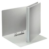 Ringband Esselte Panorama 2-rings D-mech A4 20 mm wit