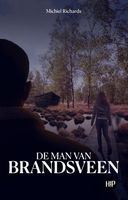 De man van Brandsveen - Michiel Richards - ebook - thumbnail