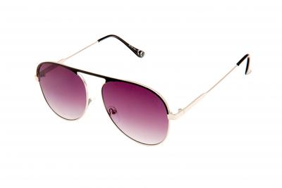 Kost zonnebril heren aviator bruin/goud/paars (20 133) Kost zonnebril heren aviator bruin/goud/paars (20 133)