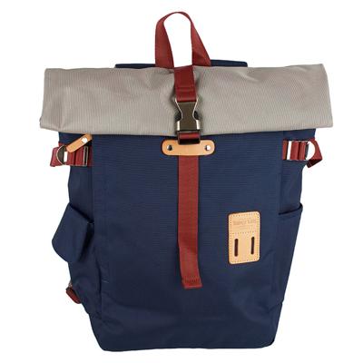 Harvest Label Norikura Rugzak Navy