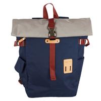 Harvest Label Norikura Rugzak Navy
