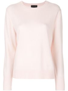 Cashmere In Love pull In Love en cachemire - Rose