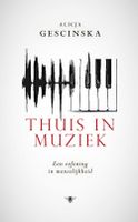 Thuis in muziek - Alicja Gescinska - ebook - thumbnail