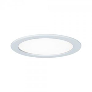 Paulmann Quality 92060 LED-inbouwpaneel voor badkamer 18 W Neutraalwit Wit