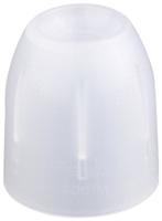 FENIX 0 0, kleurloos, one size