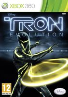 Tron Evolution