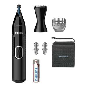 Philips NT5650/16 Neustrimmer Zwart