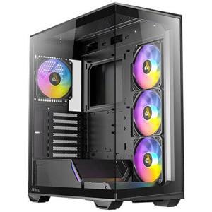 Antec C3 ARGB tower behuizing Window-kit