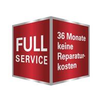 Metabo Full Service Code kaart 3 jaar rondom bescherming (144207090) prijsgroep 1