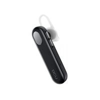DCU TECNOLOGIC Mono Bluetooth-hoofdtelefoon 5.3, licht, draadloos, oproepen beantwoorden en aannemen, dual-point connectiviteit