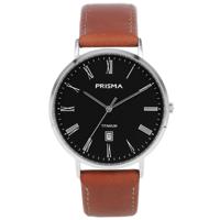 Prisma Titanium P.1486 Herenhorloge