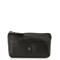 Castelijn & Beerens Nova Grote Sleuteletui Rits Zwart