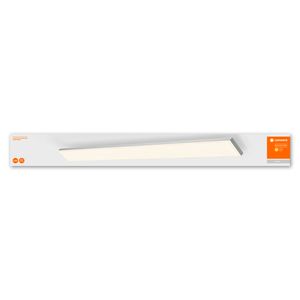 LEDVANCE PLANON Frameless On-Off plafondverlichting Niet-verwisselbare lamp(en) LED 35 W E