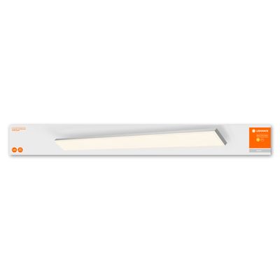LEDVANCE PLANON Frameless On-Off plafondverlichting Niet-verwisselbare lamp(en) LED 35 W E