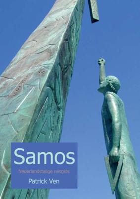 Samos - Patrick Ven - Paperback (9789463453714) Samos - Patrick Ven - Paperback (9789463453714)