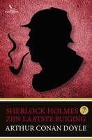 Zijn laatste buiging - Arthur Conan Doyle - ebook - thumbnail